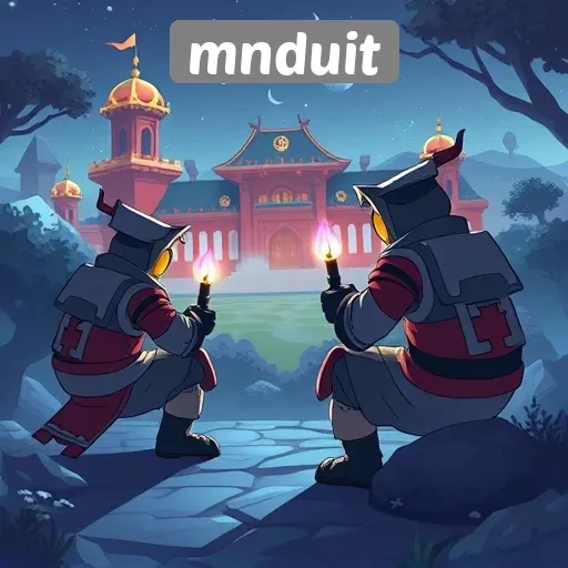 Tantangan dan Peluang di Mnduit untuk Pengembang Game