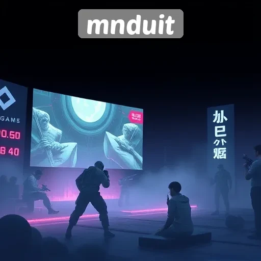 Mengapa Mnduit Menjadi Pilihan Utama bagi Pengembang Game