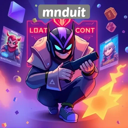 Inovasi dan Fitur Baru di Mnduit untuk Pengalaman Gaming