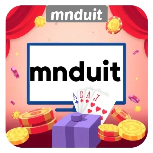 Mnduit Platform Permainan Terbaru di Indonesia