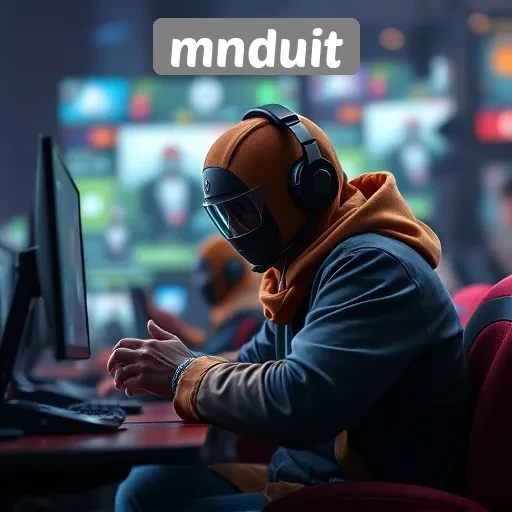 Panduan Lengkap Menggunakan Mnduit untuk Game Online