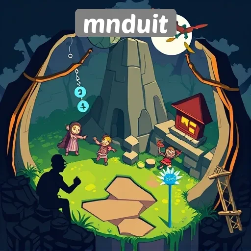 Dampak Mnduit pada Popularitas Game Indie di Indonesia