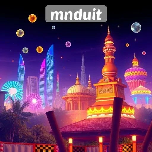 Review Pengalaman Pengguna Situs Mnduit di Indonesia